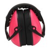 Kids Protection Earmuffs Sound Insulation Noise Cancelling Earmuffs Baby Headphones