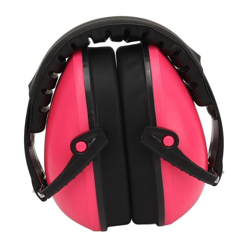 Kids Protection Earmuffs Sound Insulation Noise Cancelling Earmuffs Baby Headphones