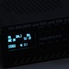 Portable Radio Receiver FM MW SW SSB Full Band Rechargeable