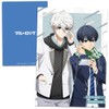TV Anime Blue Rock Clear File A