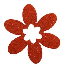 Petra's Craft News A BLFG1516 16 Confetti, Fliz, Orange, 18 x 12 x 5 cm