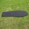 Waterproof Camping Footprint for 1 Person Tent Backpacking Tent Tarp