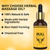 Generic Ayurvedic Massage Oil for Men 15 Ml (Pack of