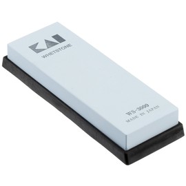 Kai Europe Sharpeners Yellow Wet Stone