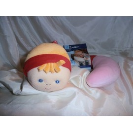 Sterntaler 34320 - Neck Roll Emma