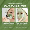 P.CALM [P.CALM]Holy Basil Bubble Deep Mask 90ml