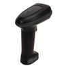 Barcode Scanner Wireless 2.4G QR Code Reader Handheld Tool for