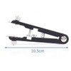 OTOOLWORLD Watch Spring Bar Plier Tool Set with 10 Tips