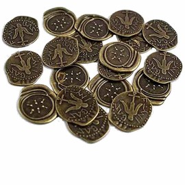 Widow's Mite Coins Reproduction (Pack of 50)