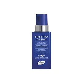 Phyto Phytolaque Blu Lacca Vegetale Fissaggio da Medio a Forte, 100ml