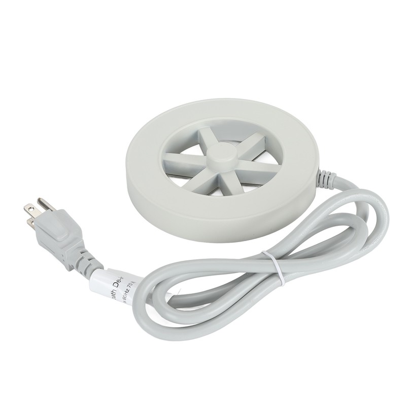 Fountain Heaters Thermostatically Controlled Full Covered Bird Bath De Icer