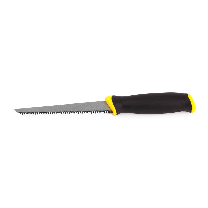MIVOS Plasterboard Saw with 165 mm Blade - Drywall Saw