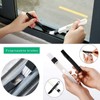 8 Pieces Car Cleaning Brush Set Handheld Dust Remove Brushes