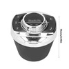 Universal Wireless Steering Wheel Control Button Cup Shape with Backlight