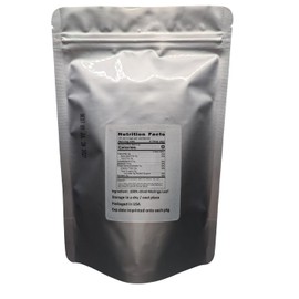 Moringa Leaf - Dried Moringa oleifera Leaf C/S 100% from Nature (2 oz)