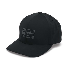 PELAGIC Delta Icon Hat