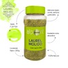 Alpont Laurel molido. 200 g