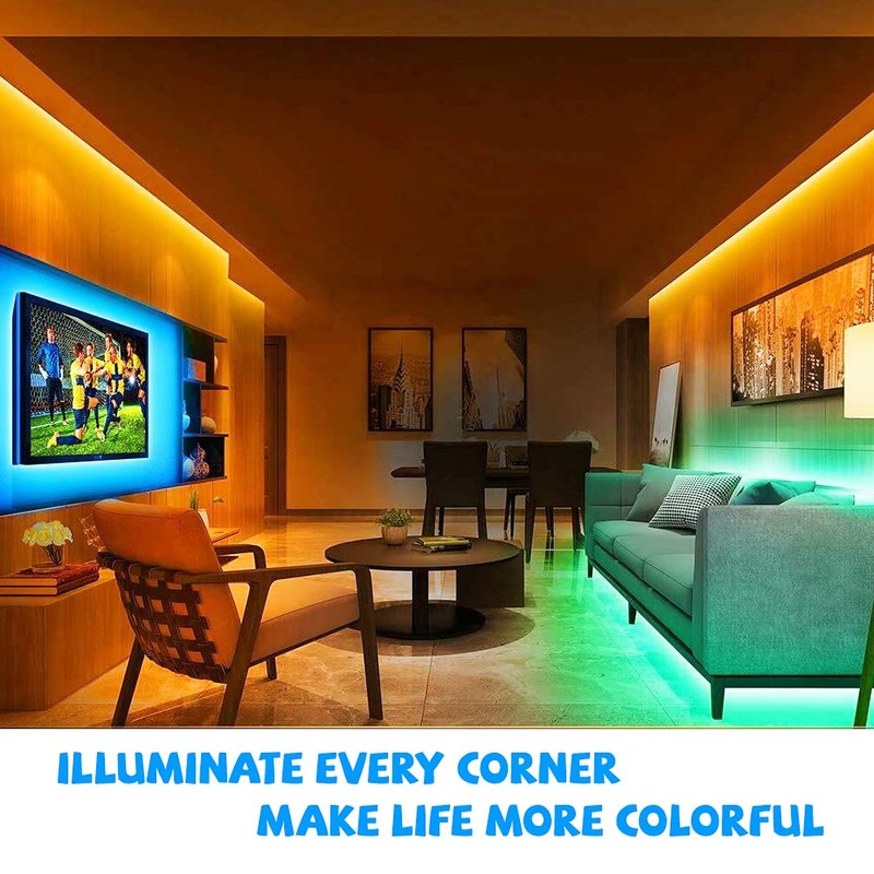 Arote LED Strip