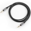 FAAEAL WH-1000XM5 Audio Cable Compatible for Sony WH-1000XM4 XM3 MDR-1000X