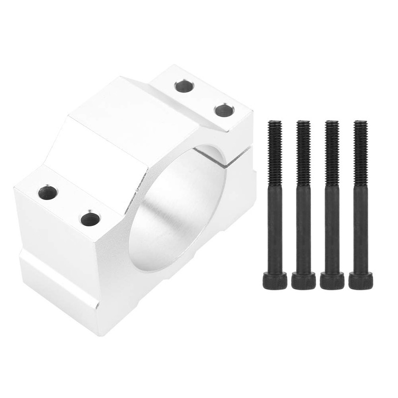 Spindle Motor Clamp Motor Spindle Motor Clamp Mount CNC Spindle