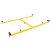 Truck Bed Lifter Box for Pickups Trucks, 800Lbs Heavy-Duty Steel