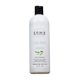 Soma Colour Protect Shampoo (16 oz)