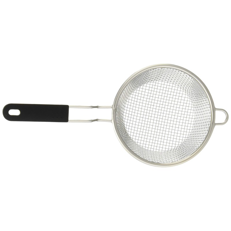 Eporus Tempura Majin Mini Fryer Strainer (Easy Oil Strainer &