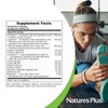 Nature's Plus NaturesPlus ActiZyme - Digestive Enzymes Supplement with Probiotics,
