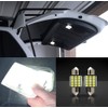 Fyre Flys 2 Super Bright 31mm Rear Cargo Trunk Hatch