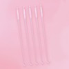 TXIN 5 Pieces 30ml/1oz Turkey Baster with 5 Cleaning Brush,