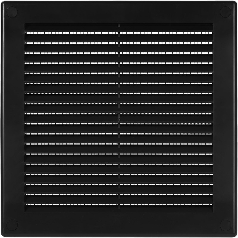 Vent Systems 6" x 6" Inch (Opening Dimensions) - Pack