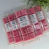 Devon Melts - Rose Jam (L*sh Type) - Highly Scented