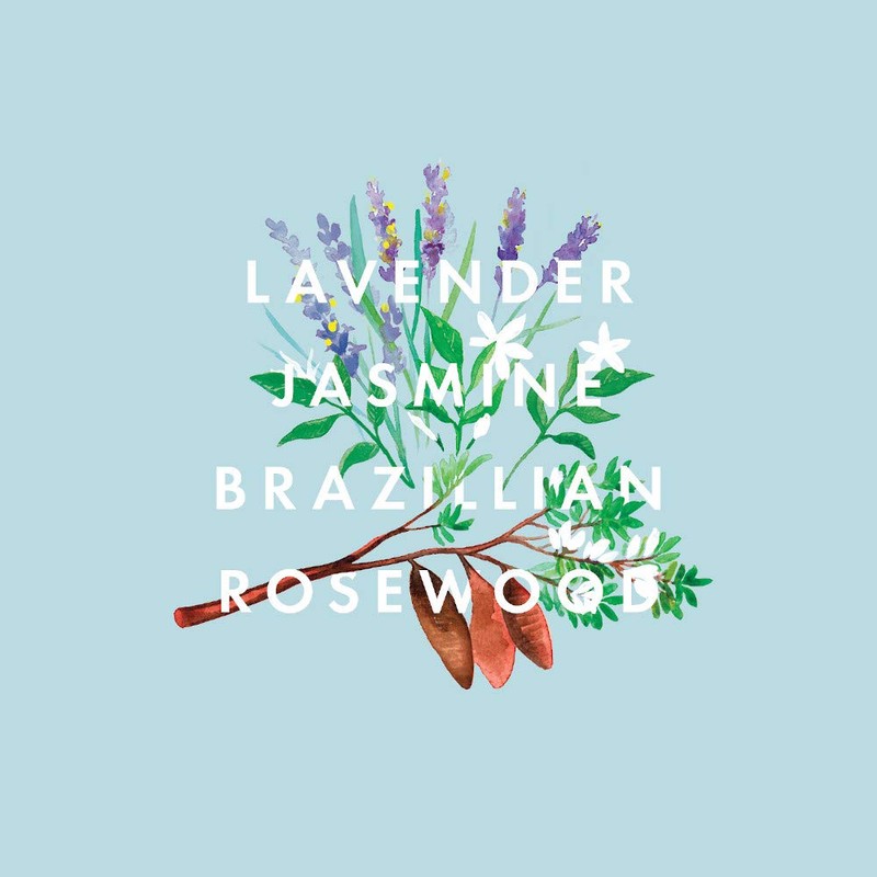 NEOM DE-STRESS Body Oil, 3.4 fl oz (100 ml), REAL