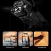 K10MAX Drone 4K HD 3 Lens Obstacle Avoid Optical Flow