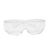 Lakeshore Trade Safety Goggles Glasses Lab Work Eye Protective Eyewear