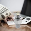 UKCOCO Hidden Money Bank Fake Bolt Container Screw Safe Diversion