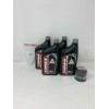 Honda OEM 2014-2018 Honda CTX700 N/D Oil Change Kit