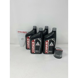 Honda OEM 2014-2018 Honda CTX700 N/D Oil Change Kit