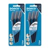 DORCO DORCO Line-Up Razor for Men - Ultimate Grooming Tool