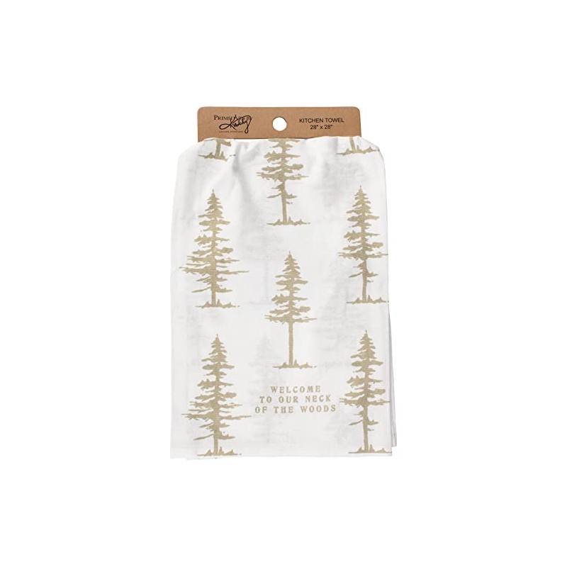 Primitives by Kathy Welcome to Our Neck of The Woods