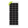 Newpowa 15 Watt 12 Volt Small Solar Panel, 15W 12V