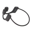 Bone Conduction Bluetooth5.3 Headset IPX5 Waterproof Open Ear Sports Headset