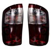 TULALUX Tail light Assembly compatible with TOYOTA TUNDRA 2004-2006 Rear
