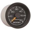 AutoMeter GM Boost Gauge