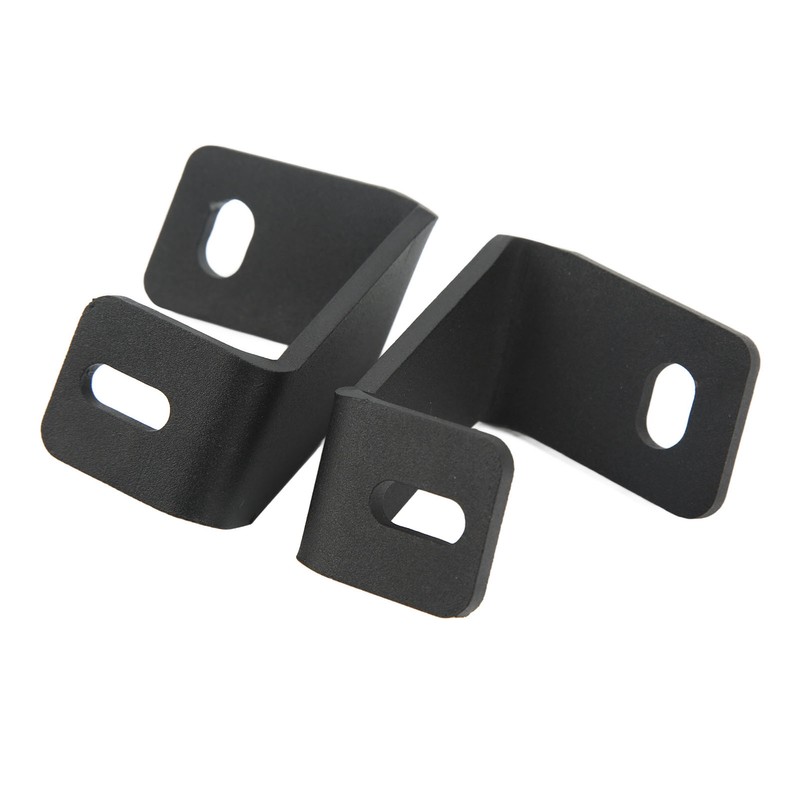 Hood Light Mount Bracket Front A Pillar Bracket Hood Ditch