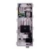 Legrand - OnQ Half Width DIN Rail, Structured Media Enclosure,