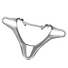 Steering Wheel Trim Cover 78540‑SVA‑A01ZA Stylish Look Steering Wheel Panel