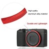 JJC Protective Ring Ricoh GR3 GRIII GRIII HDF Aluminum Alloy