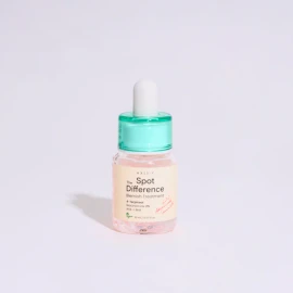 AXIS-Y Spot the Difference Blemish Treatment 15ml – Tratamiento Hidratante y Calmante para Imperfecciones