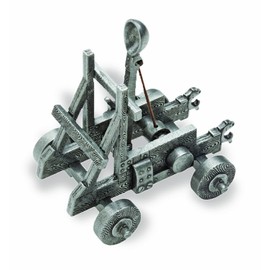 Denix Miniature Medieval Catapult